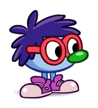 Zoombinis Steam Key GLOBAL